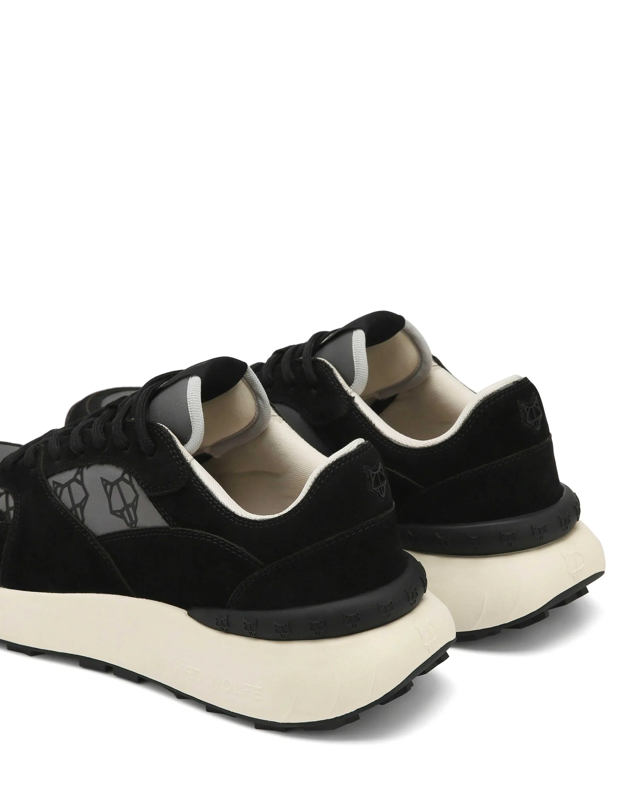 Dart Grey<Naked Wolfe Cheap