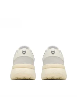 Dart Ice Suede<Naked Wolfe Outlet