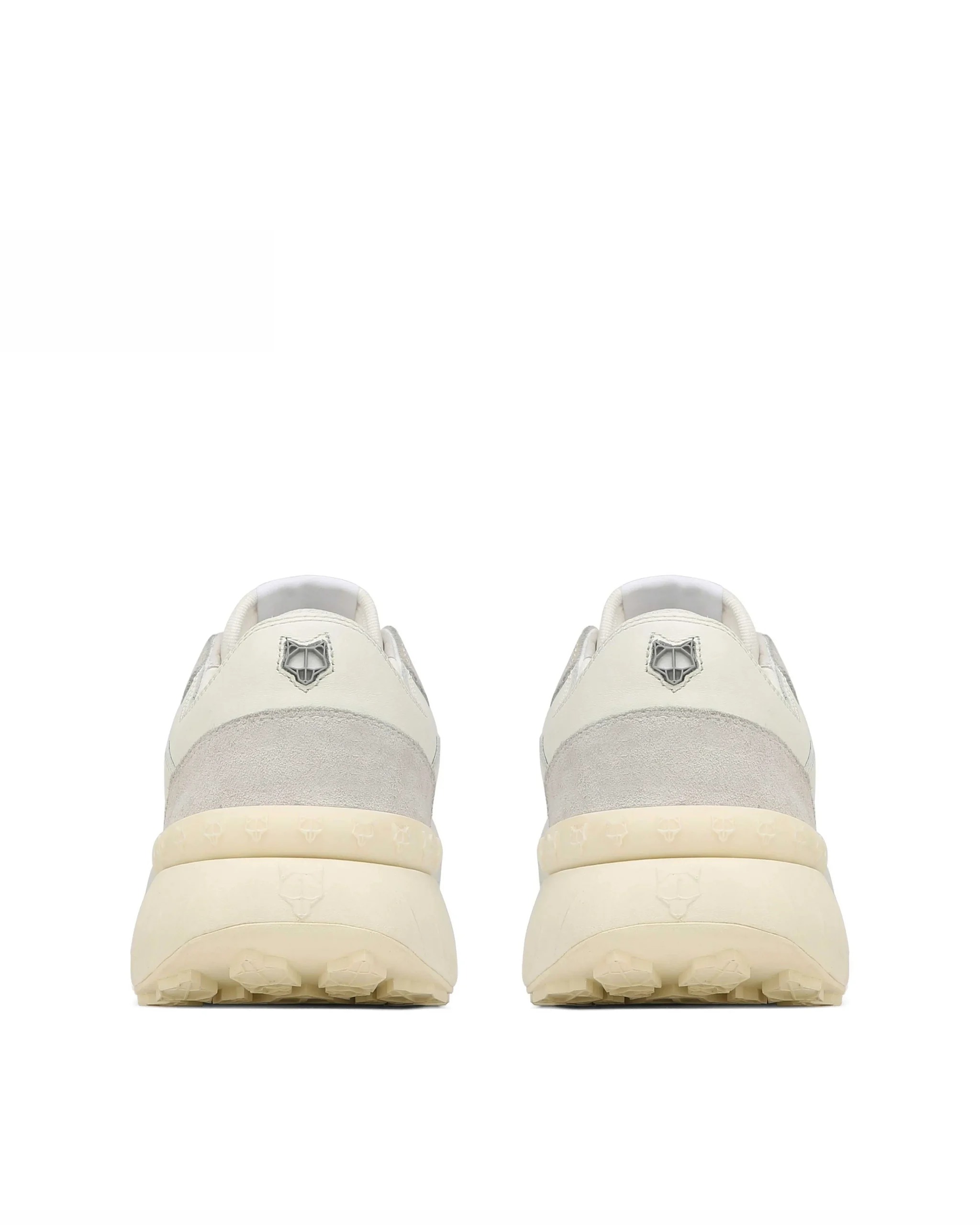 Dart Ice Suede<Naked Wolfe Outlet