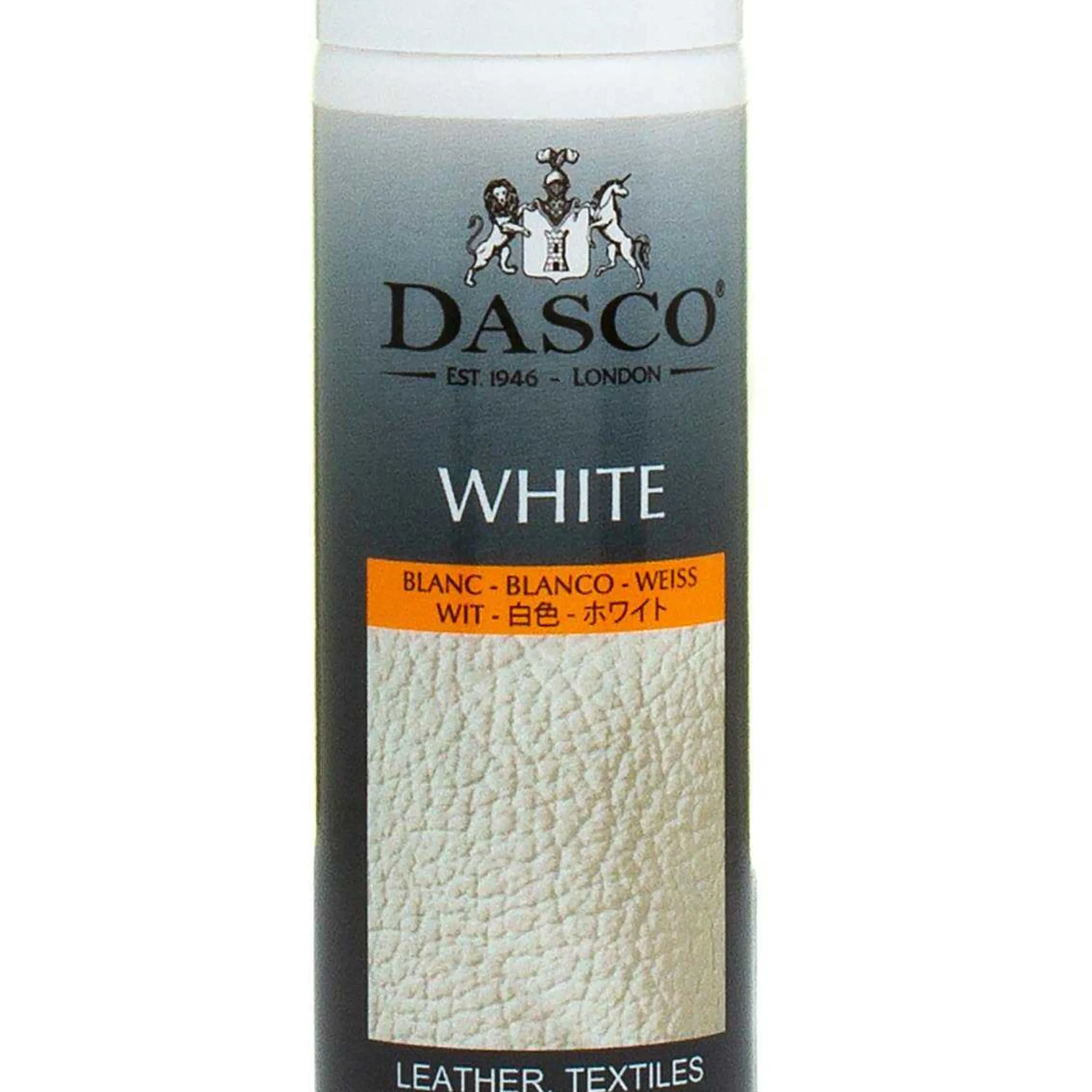 Dasco White Restorer<Naked Wolfe New