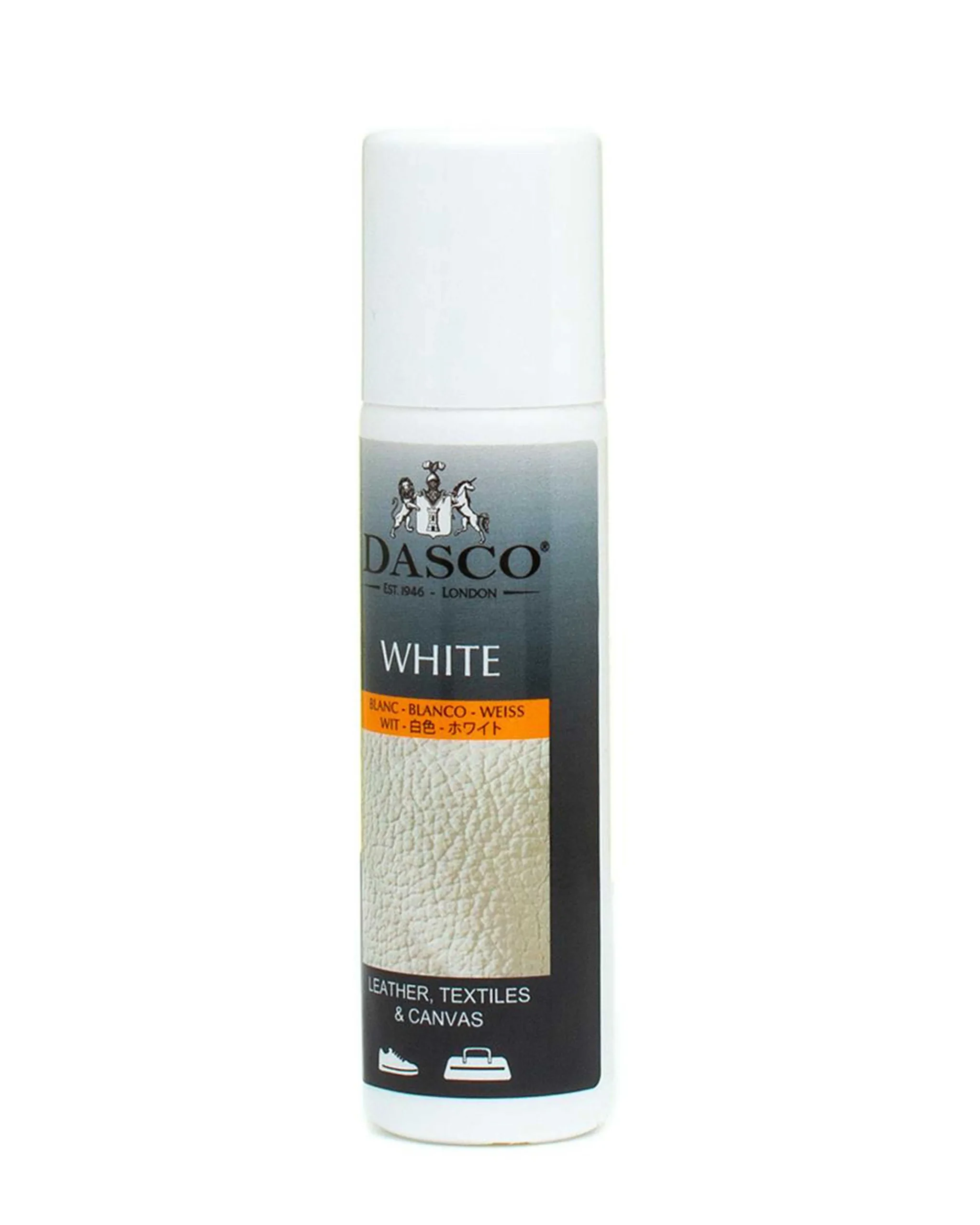 Dasco White Restorer<Naked Wolfe New
