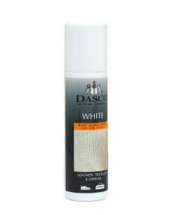 Dasco White Restorer<Naked Wolfe New