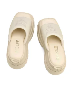 Delicious Beige<Naked Wolfe Sale