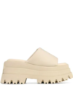Delicious Beige<Naked Wolfe Sale