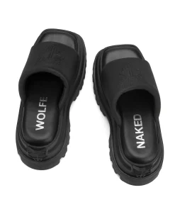 Delicious Black<Naked Wolfe Best