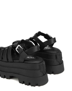 Devil Black<Naked Wolfe Store