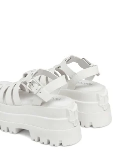 Devil White<Naked Wolfe New
