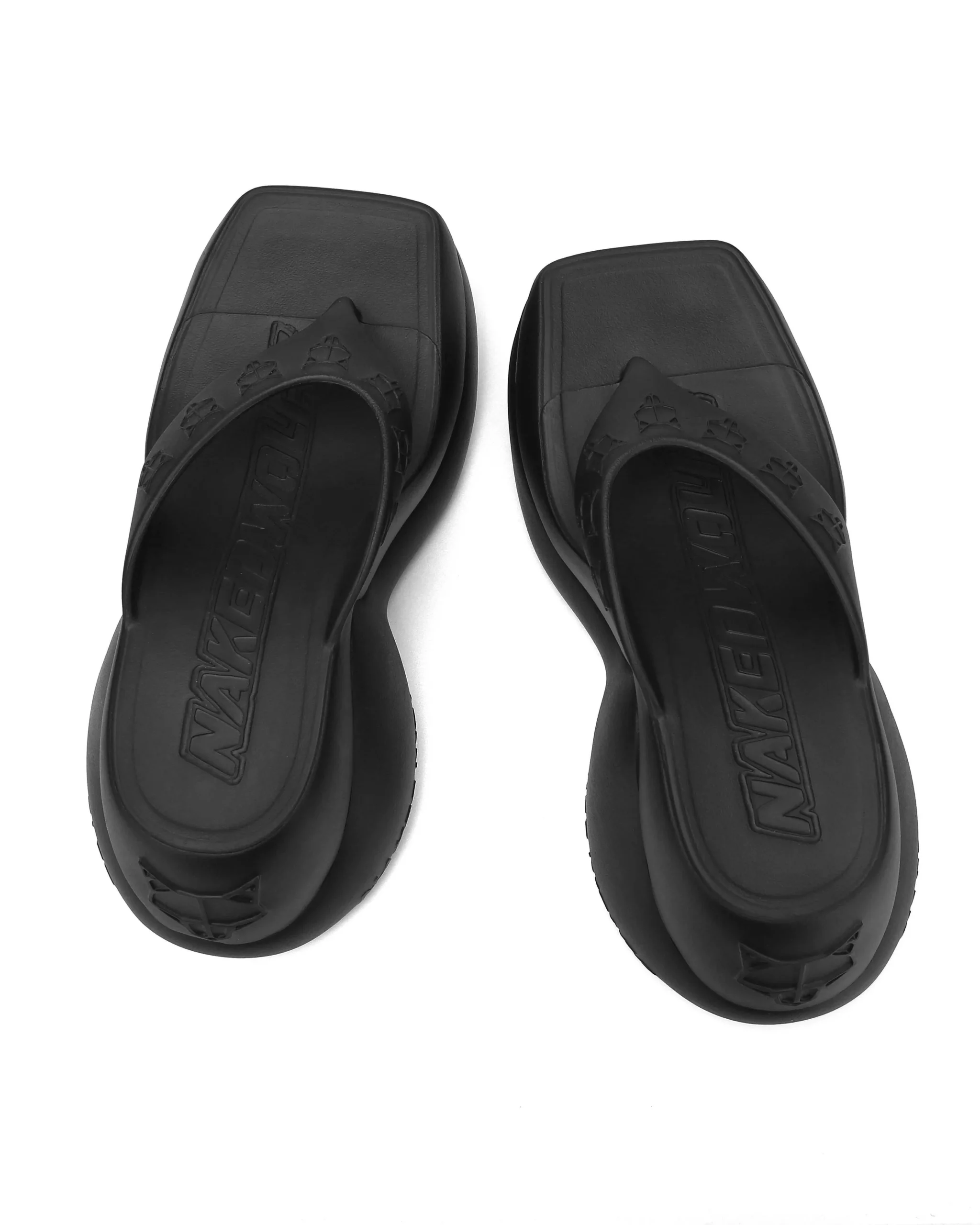 Diva Black<Naked Wolfe Sale