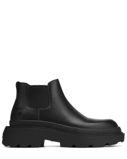 Doom Black Leather<Naked Wolfe Discount