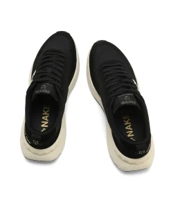 Doubt Black Nylon<Naked Wolfe Clearance