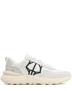 Doubt White Nylon<Naked Wolfe Cheap