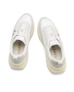 Doubt White Nylon<Naked Wolfe Cheap