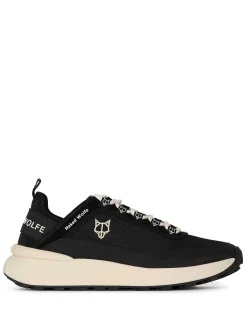 Drip Black Nylon<Naked Wolfe Online