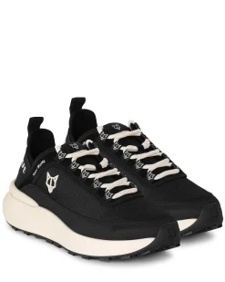 Drip Black Nylon<Naked Wolfe Online
