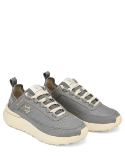 Drip Grey Nylon<Naked Wolfe Shop