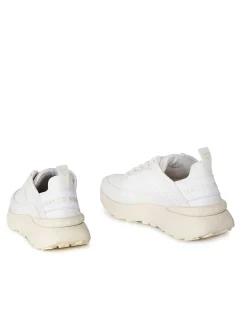 Drip White Nylon<Naked Wolfe Best Sale