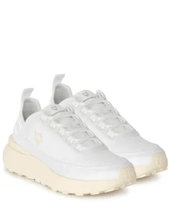 Drip White Nylon<Naked Wolfe Best Sale