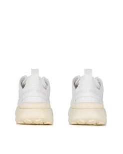 Drip White Nylon<Naked Wolfe Best Sale