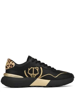 Drought Black/Gold<Naked Wolfe New