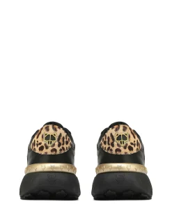 Drought Black/Gold<Naked Wolfe New