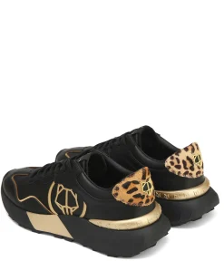 Drought Black/Gold<Naked Wolfe New