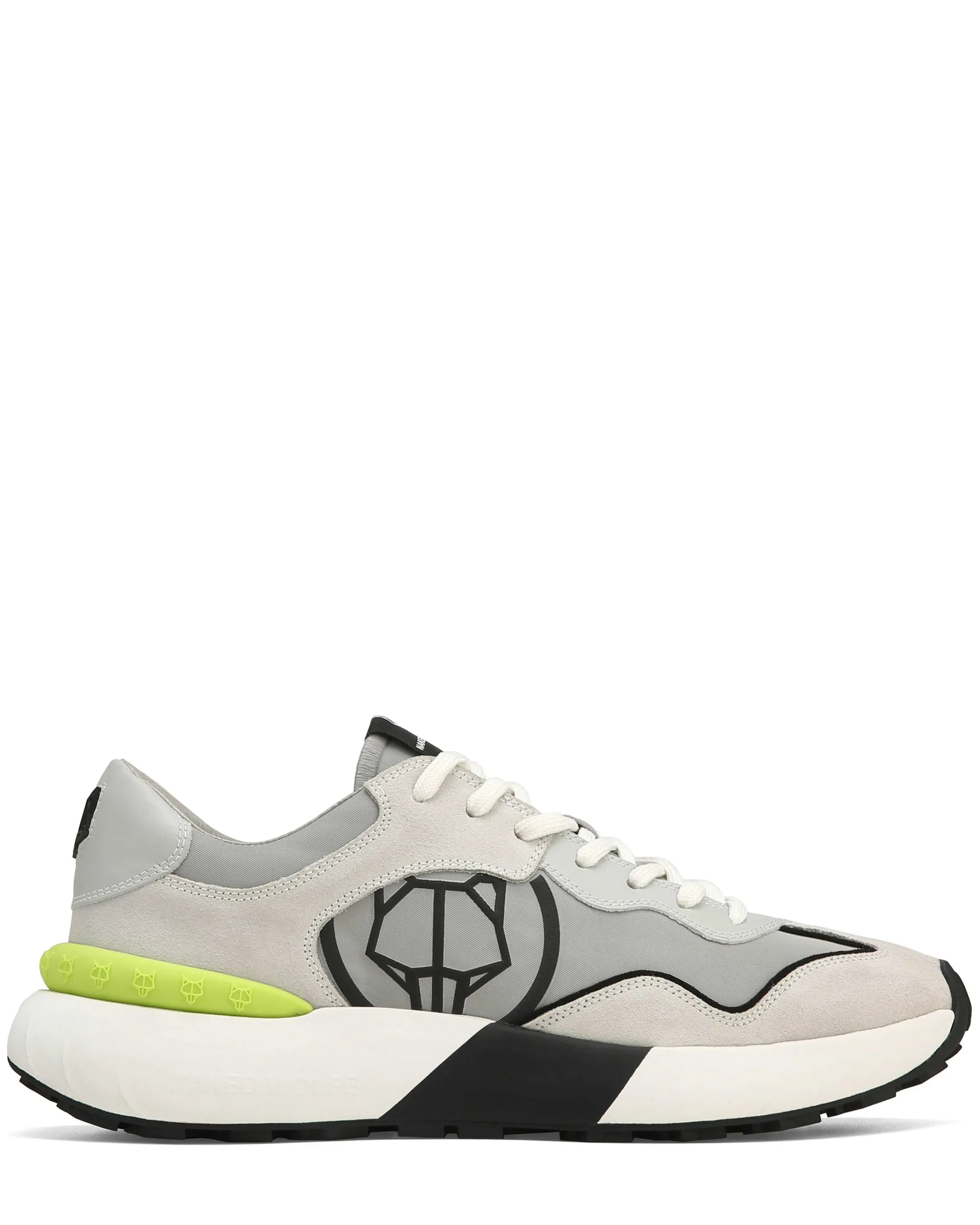 Drought Grey<Naked Wolfe Discount