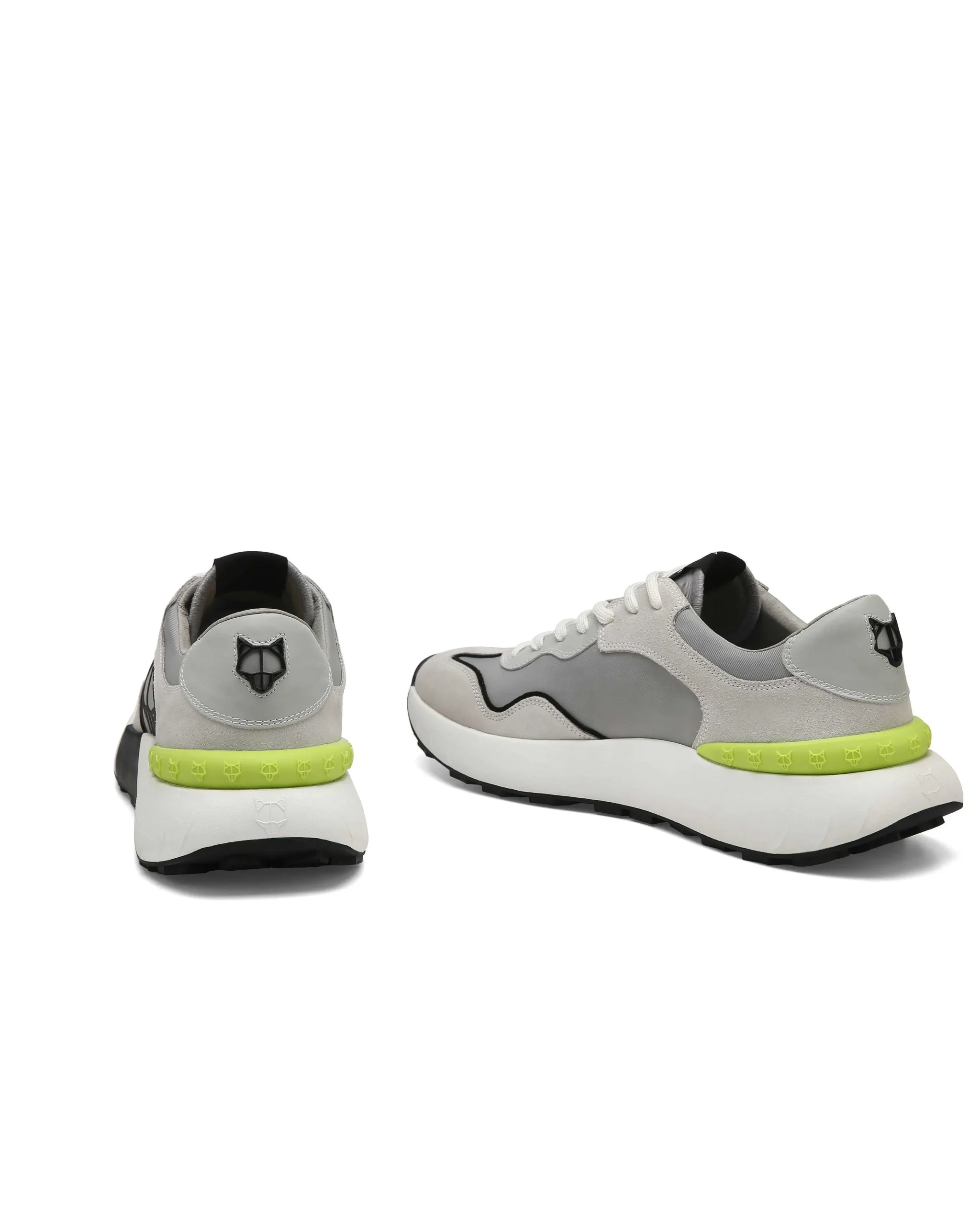 Drought Grey<Naked Wolfe Discount