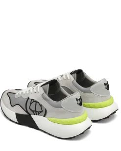 Drought Grey<Naked Wolfe Discount