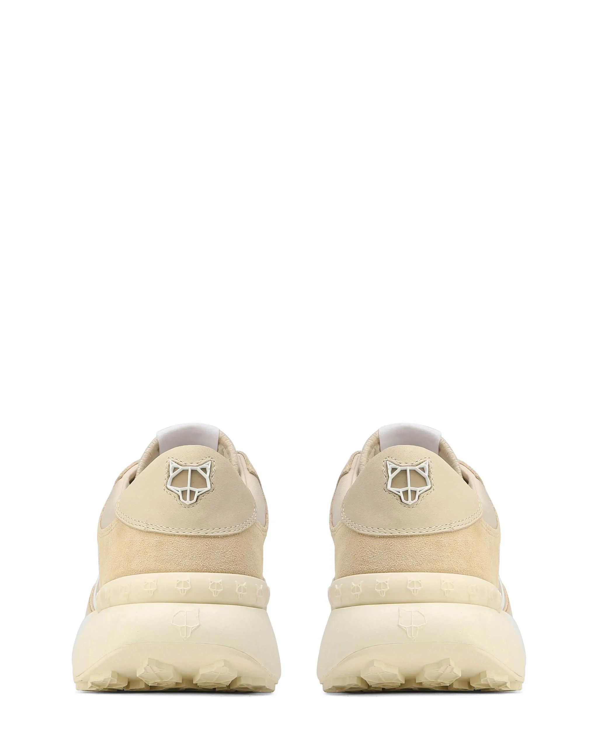 Drought Off White<Naked Wolfe Cheap