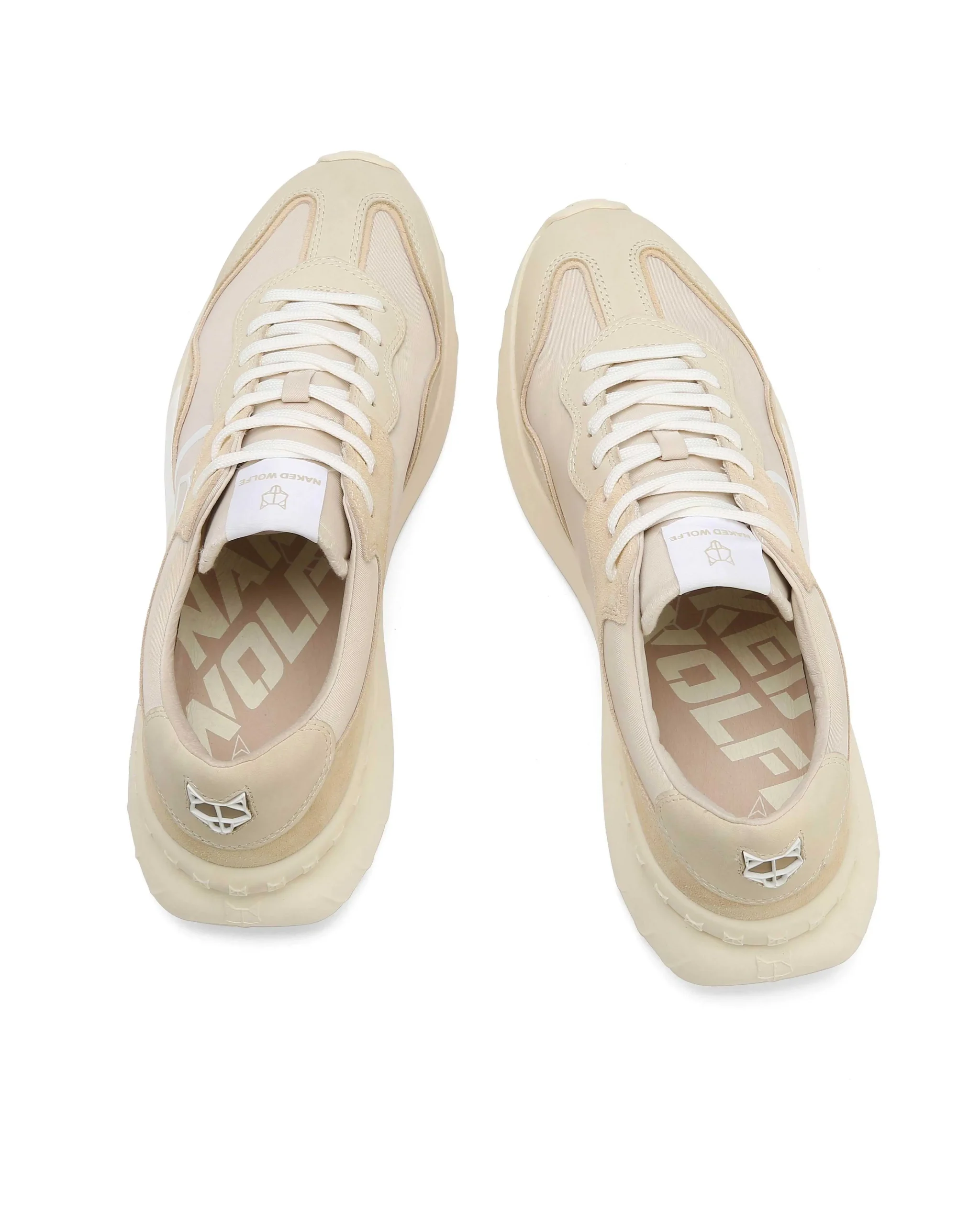 Drought Off White<Naked Wolfe Cheap