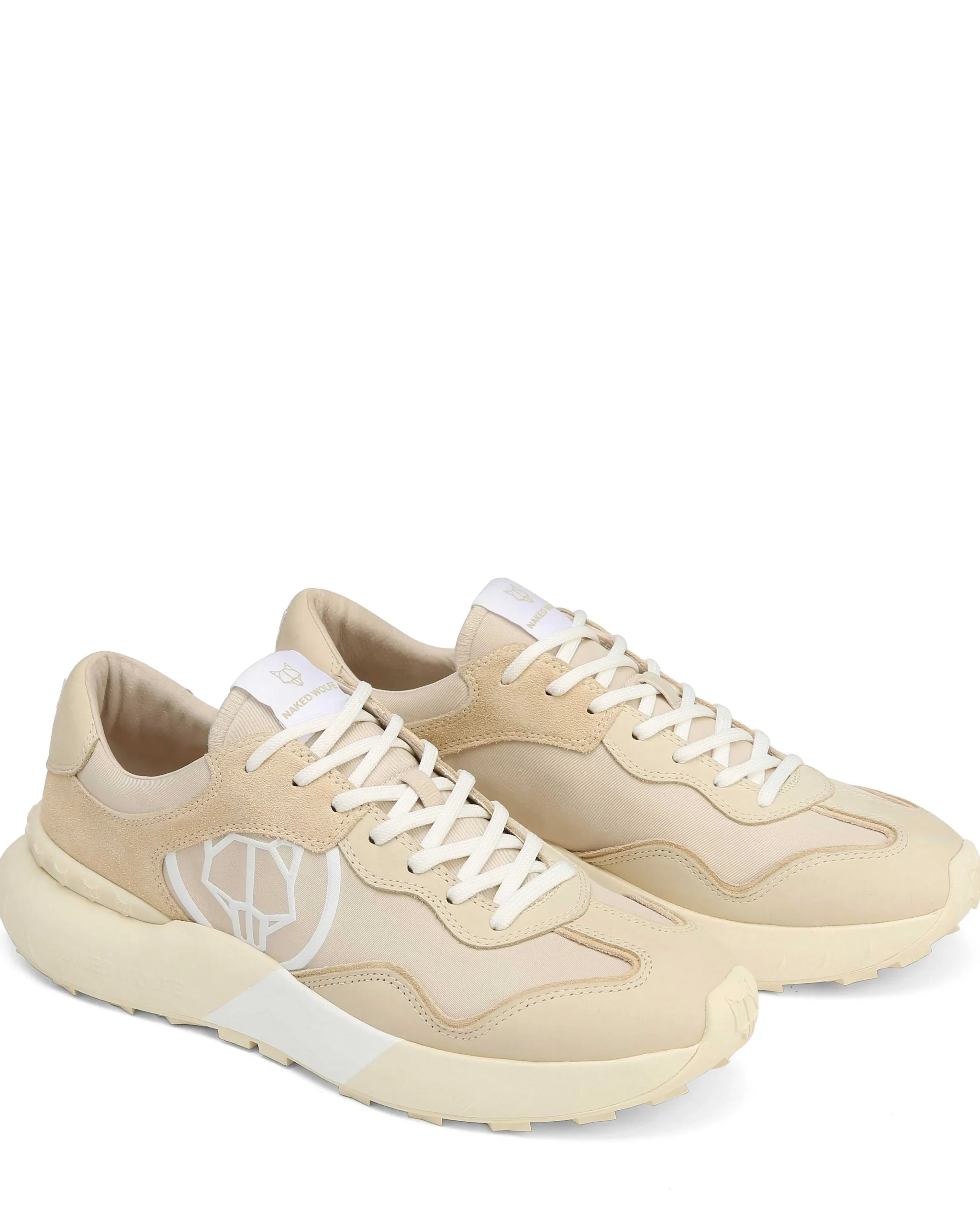 Drought Off White<Naked Wolfe Cheap