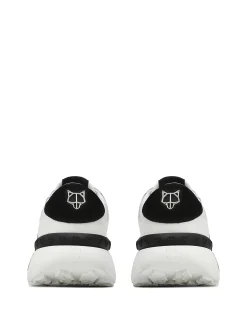 Drought White/Black<Naked Wolfe New