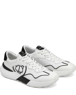 Drought White/Black<Naked Wolfe New