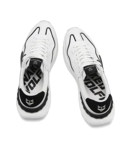 Drought White/Black<Naked Wolfe New