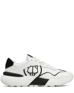 Drought White/Black<Naked Wolfe New