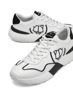 Drought White/Black<Naked Wolfe New