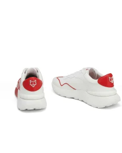 Drought White/Red<Naked Wolfe Cheap