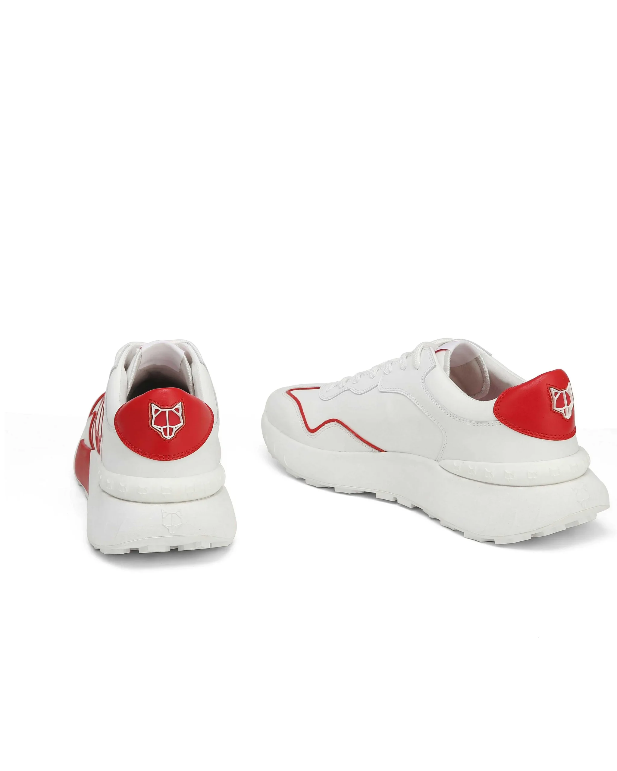 Drought White/Red<Naked Wolfe Cheap