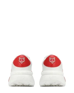 Drought White/Red<Naked Wolfe Cheap