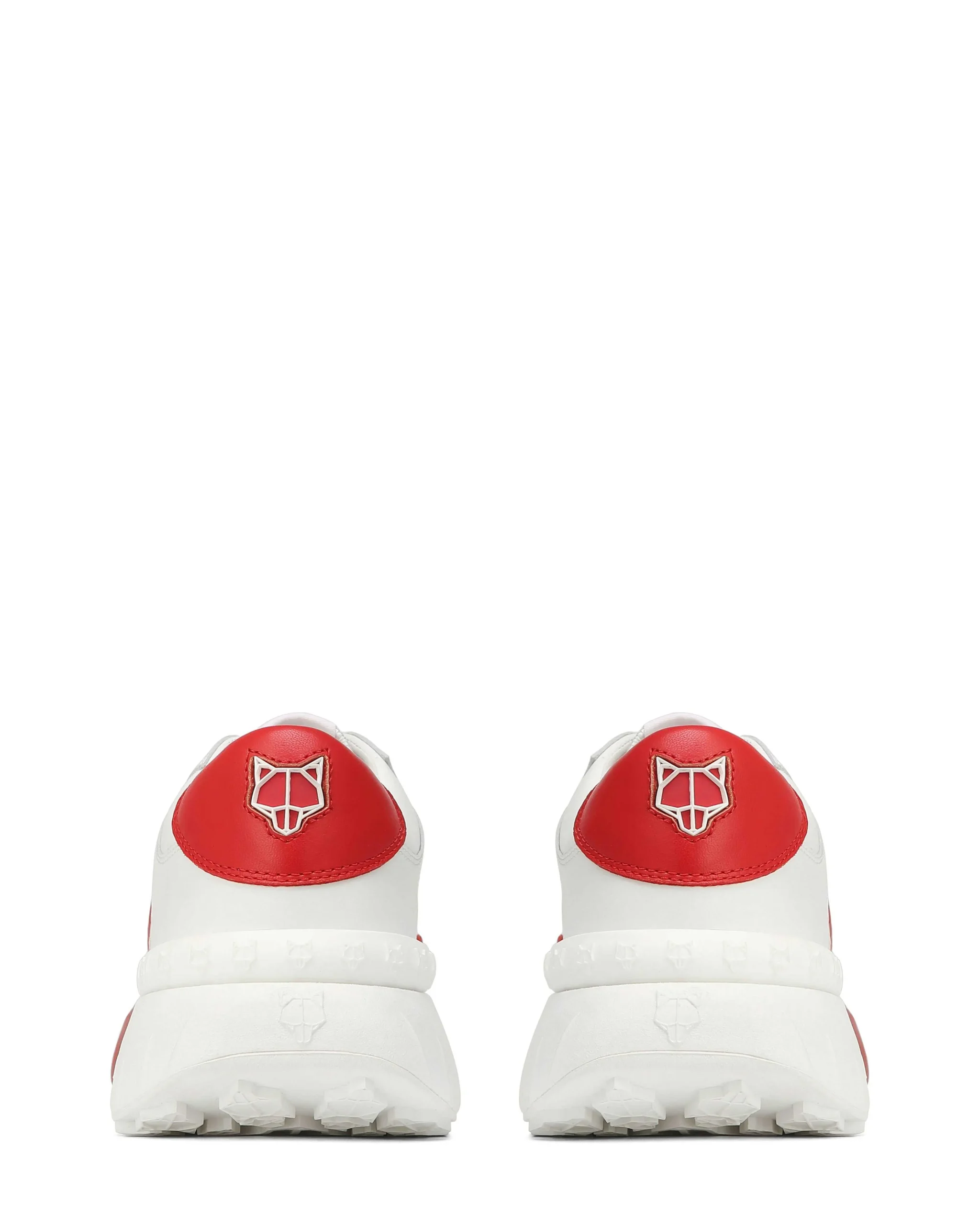 Drought White/Red<Naked Wolfe Cheap