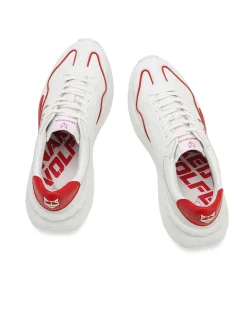 Drought White/Red<Naked Wolfe Cheap