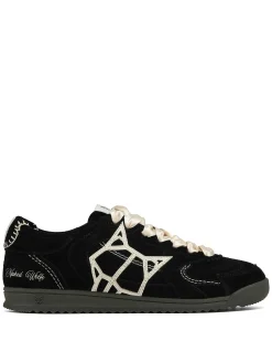 Exposure Suede Black<Naked Wolfe Flash Sale