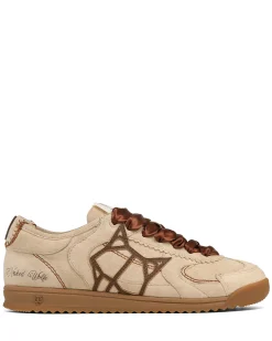Exposure Suede Off White<Naked Wolfe Sale