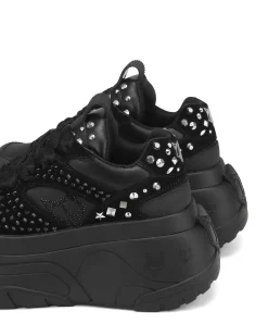 Fantasy Black Diamonds<Naked Wolfe Outlet