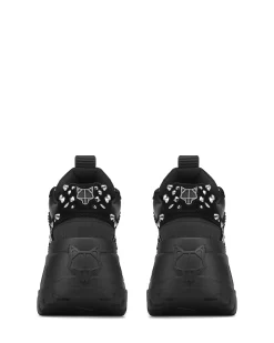 Fantasy Black Diamonds<Naked Wolfe Outlet
