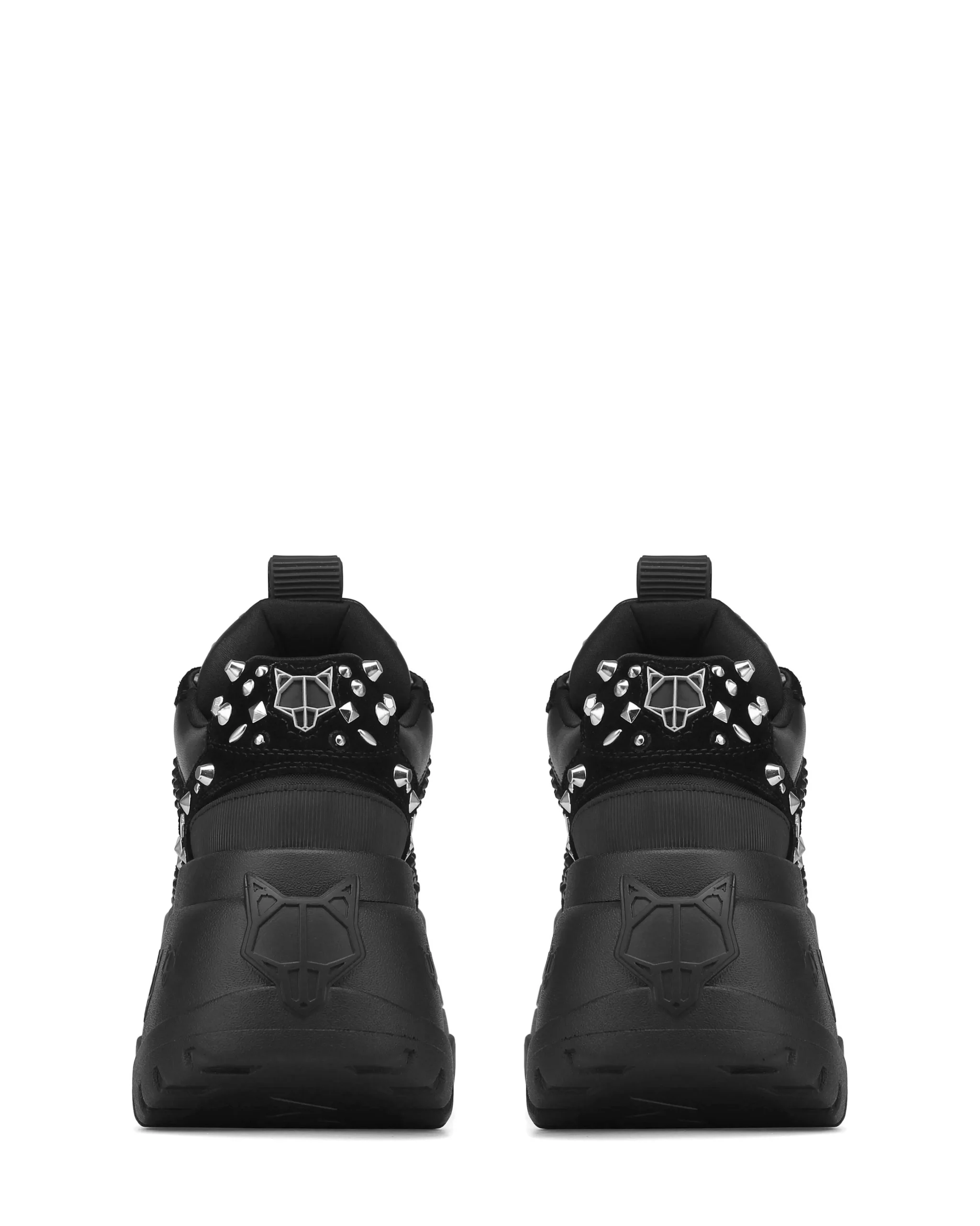 Fantasy Black Diamonds<Naked Wolfe Outlet
