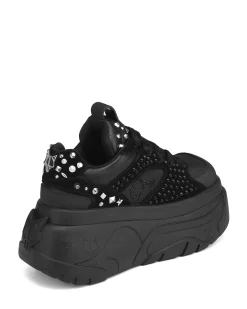 Fantasy Black Diamonds<Naked Wolfe Outlet