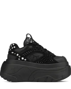 Fantasy Black Diamonds<Naked Wolfe Outlet