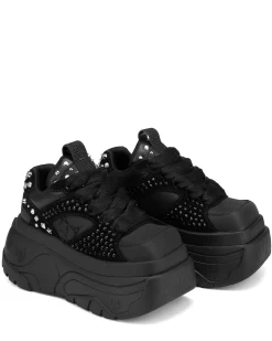 Fantasy Black Diamonds<Naked Wolfe Outlet