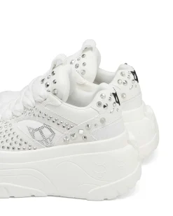Fantasy White Diamonds<Naked Wolfe Hot